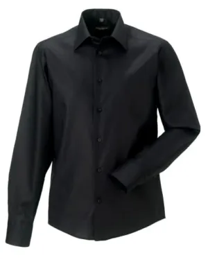 Russell Collection L/S Tailored Shirt-958M