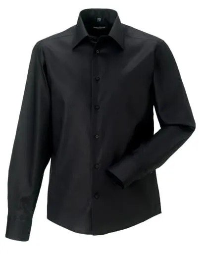 Russell Collection L/S Tailored Shirt-958M