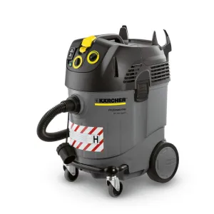 SAFETY VACUUM SYSTEM NT 45/1 TACT TE H