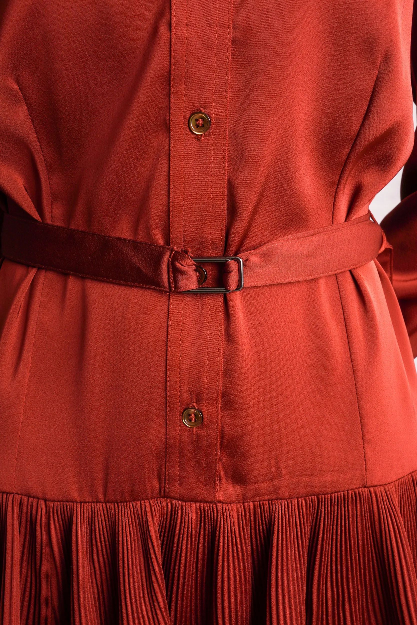 Sangria Dress