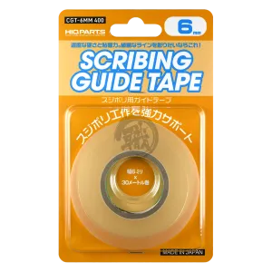 Scribing Guide Tape 6mm