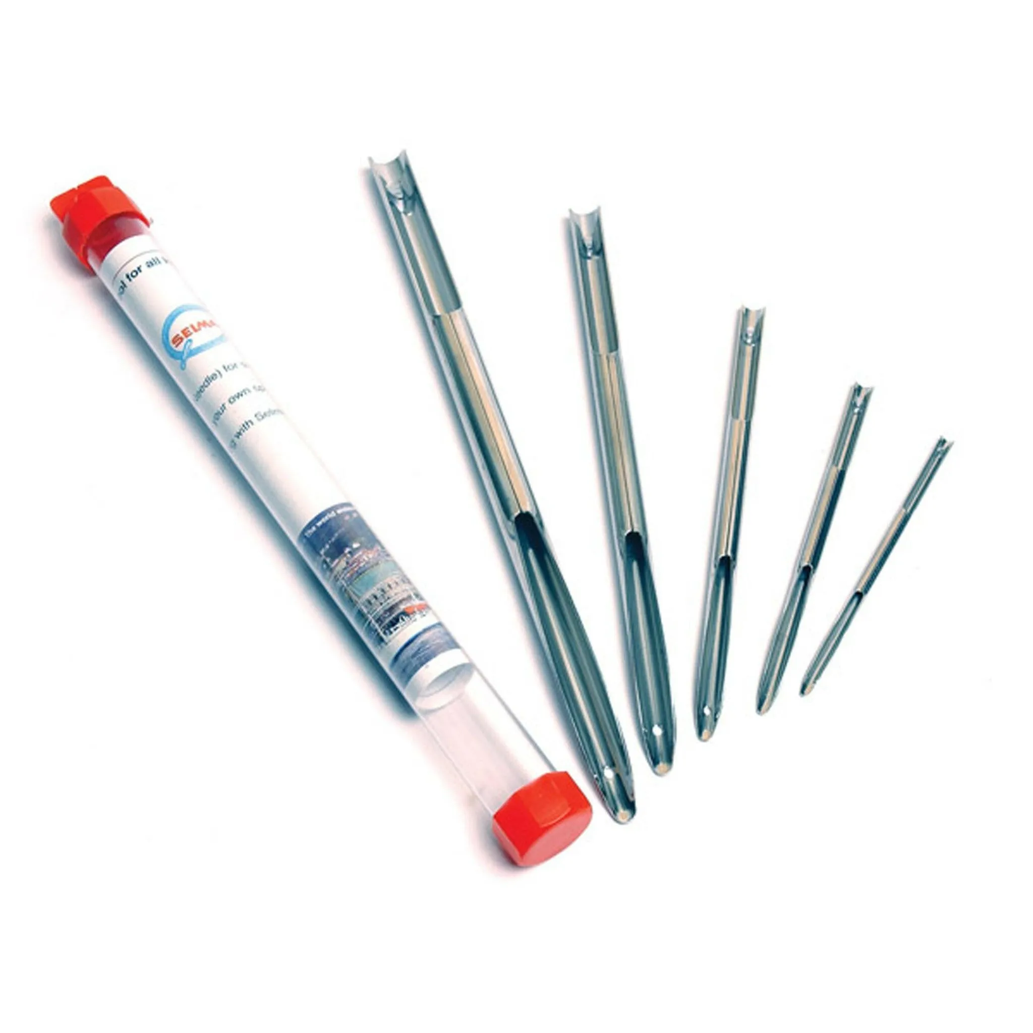 Selma Splicing Needles Assorted Packs