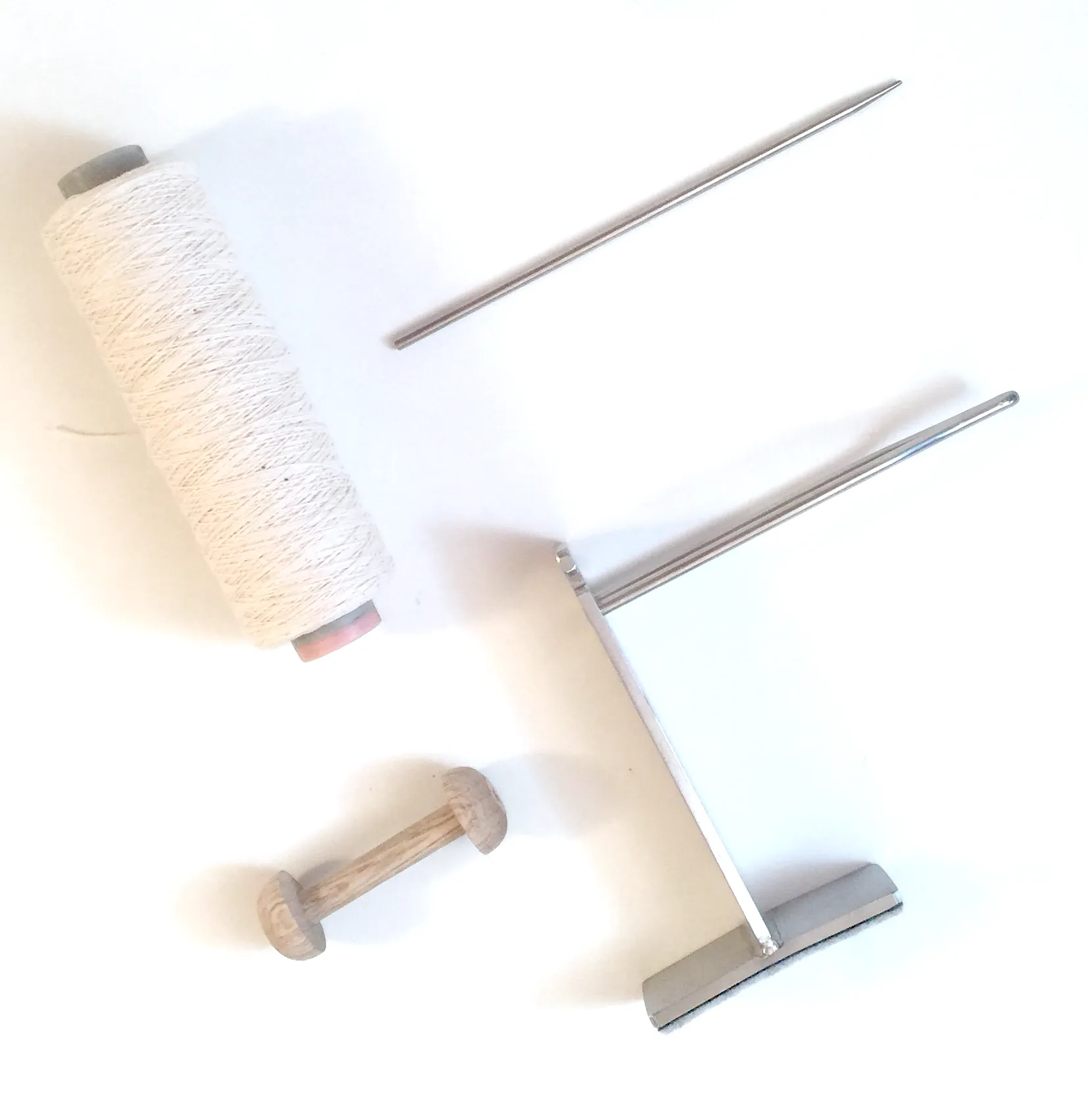 Shibori Tool Kit - Tsukidashi