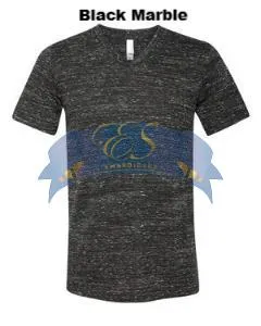 Short-Sleeve V-Neck T-Shirt