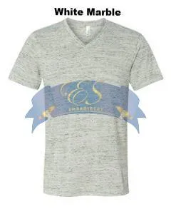 Short-Sleeve V-Neck T-Shirt