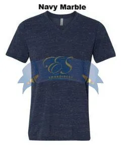 Short-Sleeve V-Neck T-Shirt