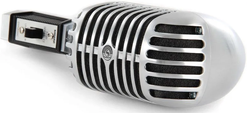 Shure 55SH Series II