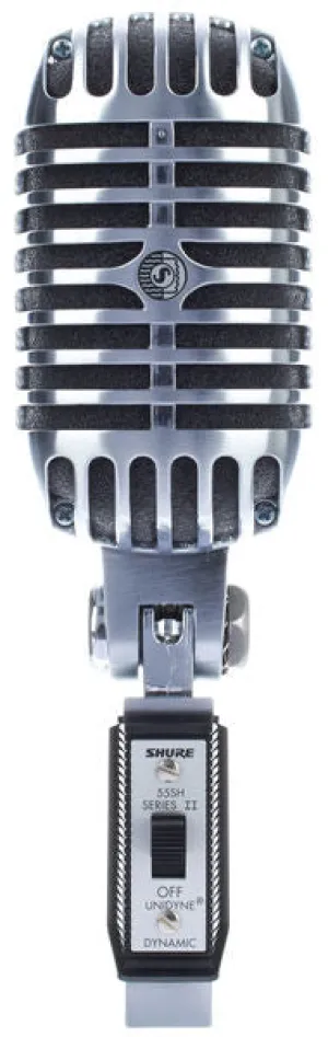 Shure 55SH Series II