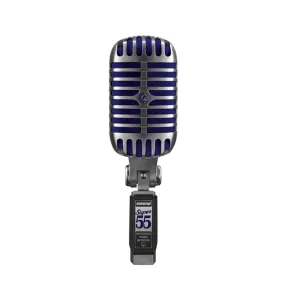 Shure Super 55 Deluxe Vocal Microphone