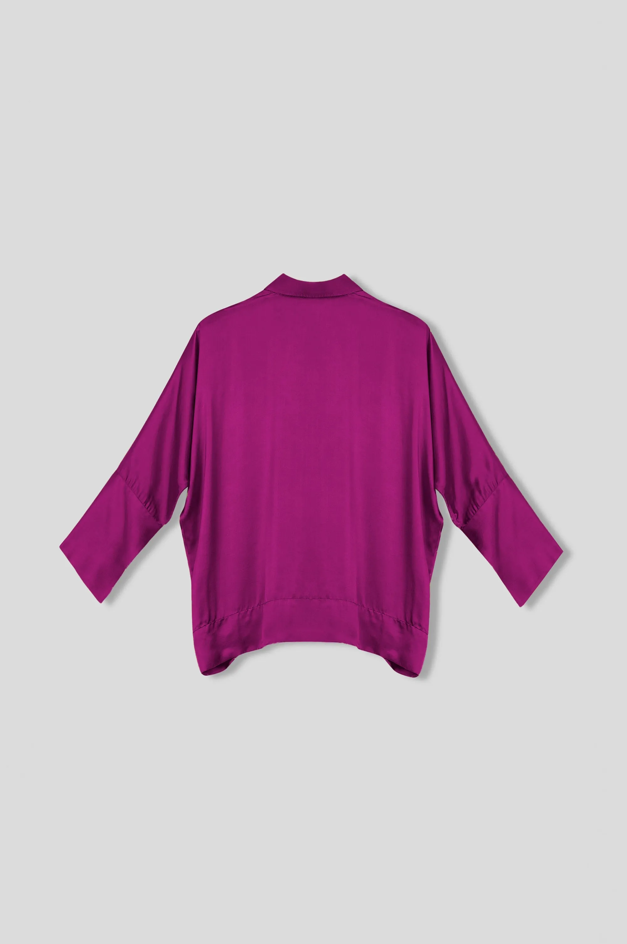 Silk Shirt