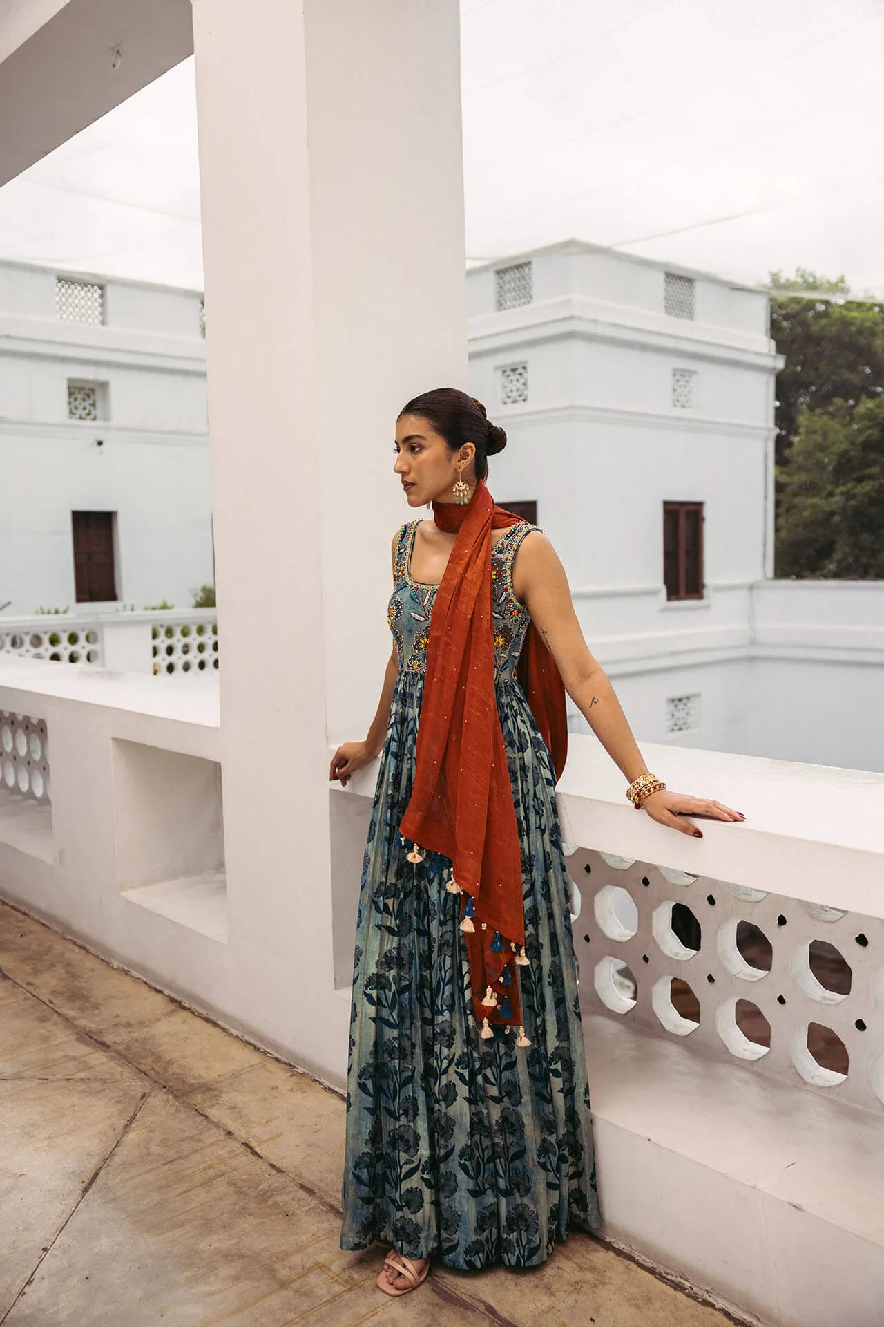 Sitara Anarkali
