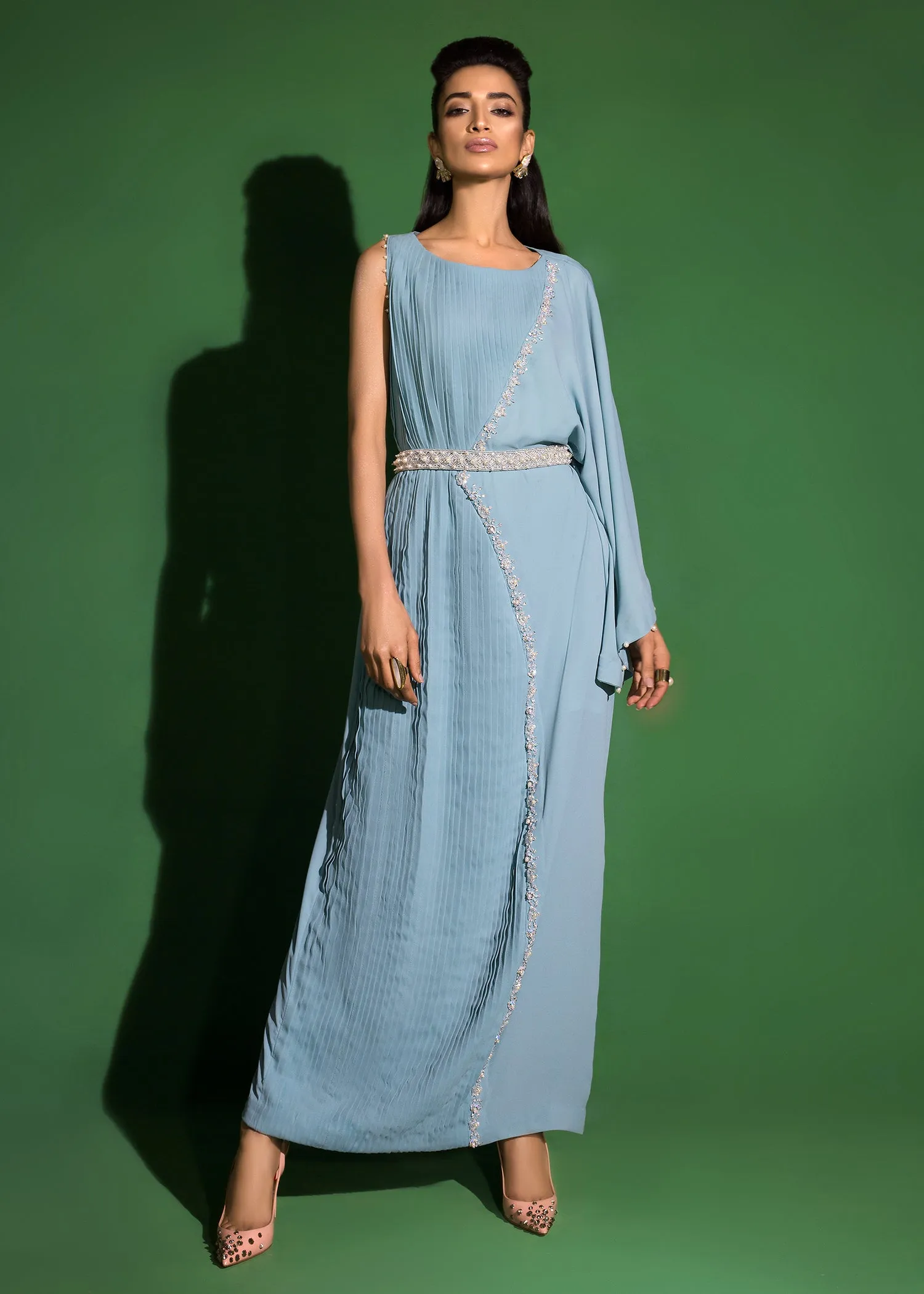Sky Blue