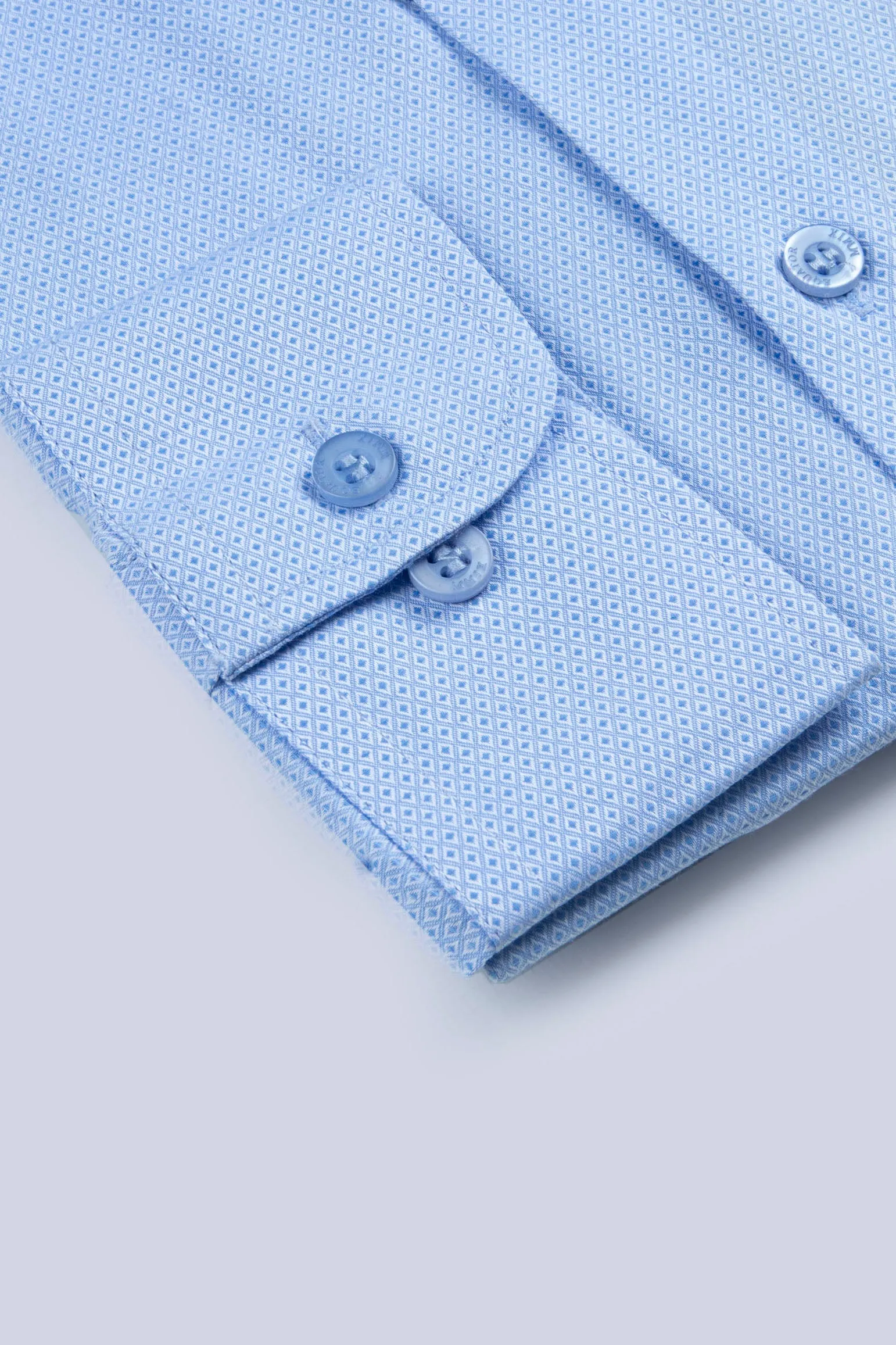 Sky Dress Shirt
