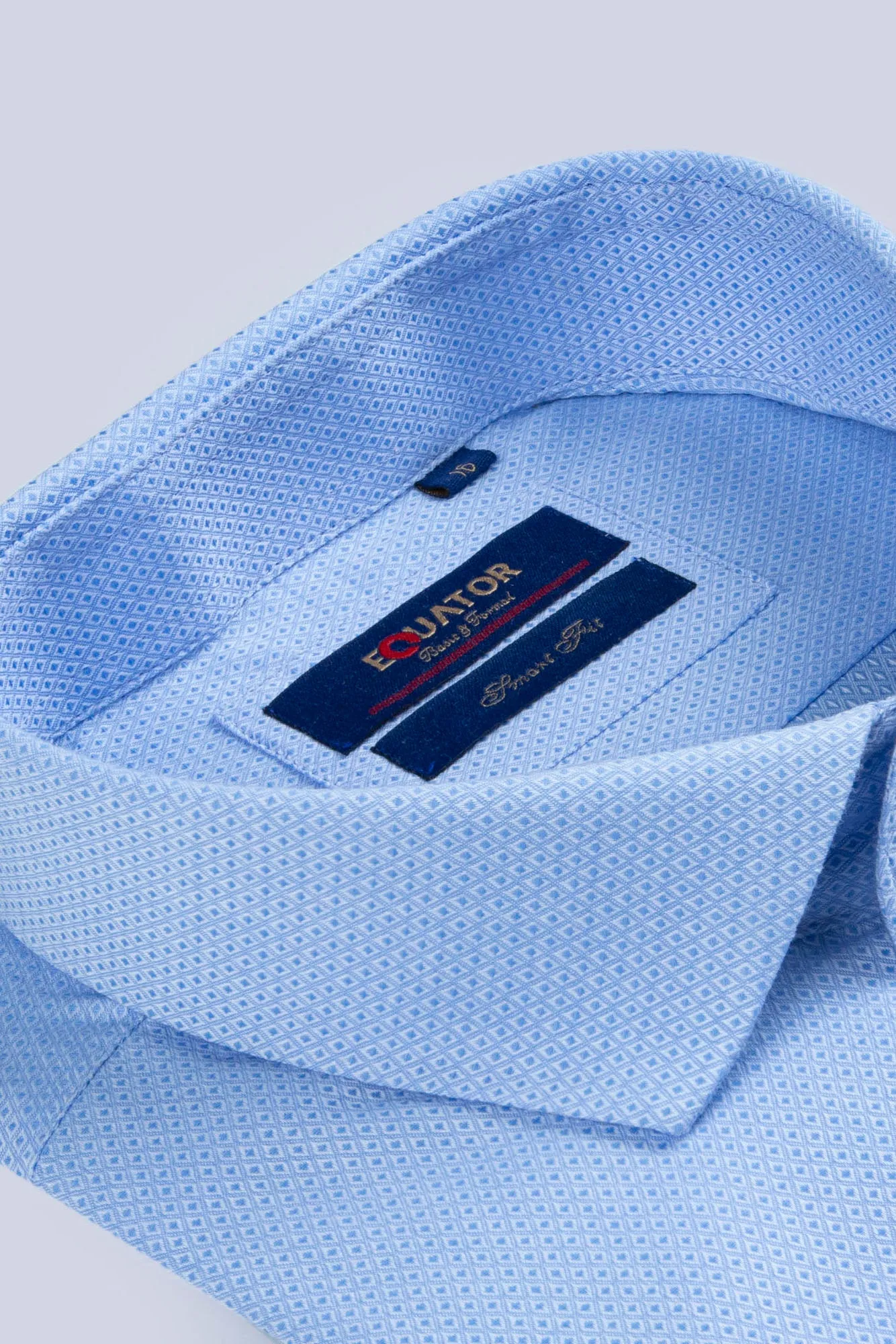 Sky Dress Shirt