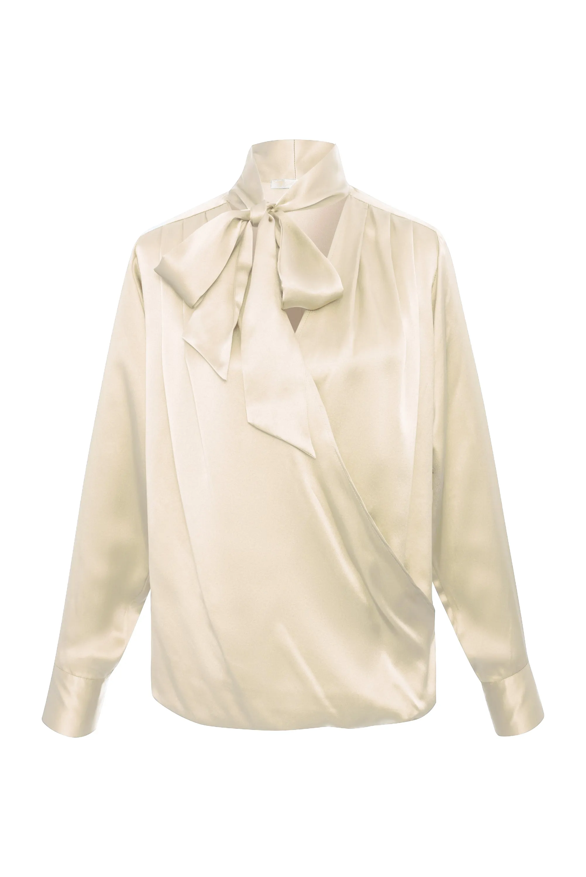 Slone Top Pearl