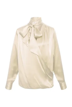 Slone Top Pearl