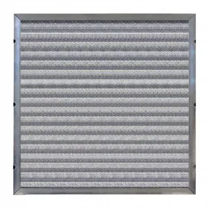 Smith Mech-8 Washable MERV 8 Filter - Antimicrobial