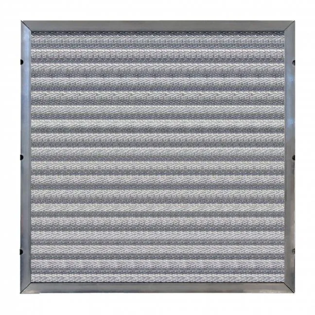 Smith Mech-8 Washable MERV 8 Filter - Antimicrobial