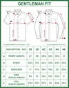 Snow Field - 100% Cotton Formal White Shirts Pack Of 2 Combo For Men | Uathayam