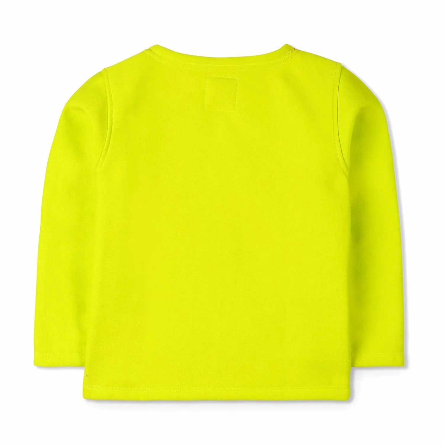 Spanish Tortuga Sweatshirt