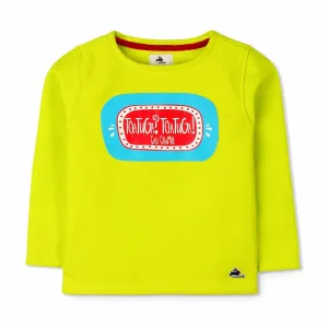 Spanish Tortuga Sweatshirt