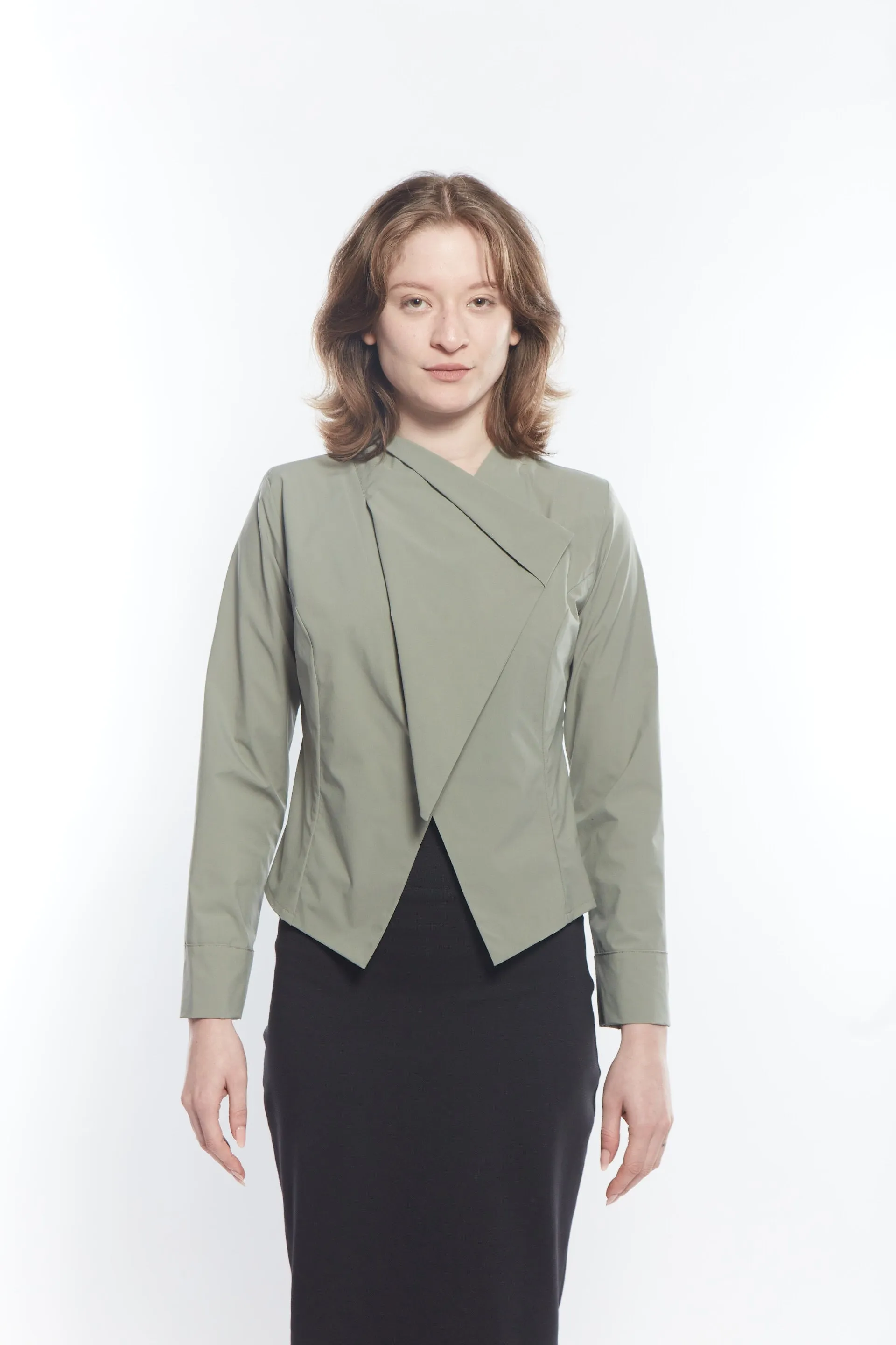 Spire Jacket