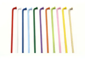 SPOKE PACK COLOURED