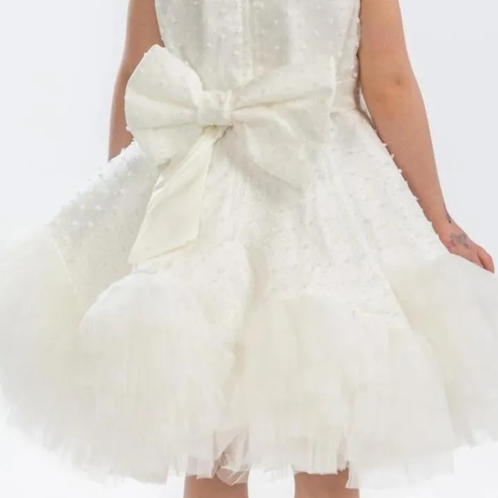 Spotlight Star Girls Formal Dress