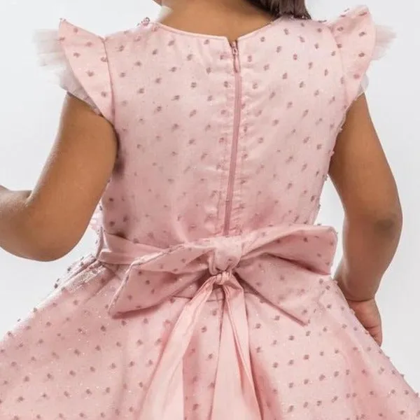Spotlight Star Girls Formal Dress