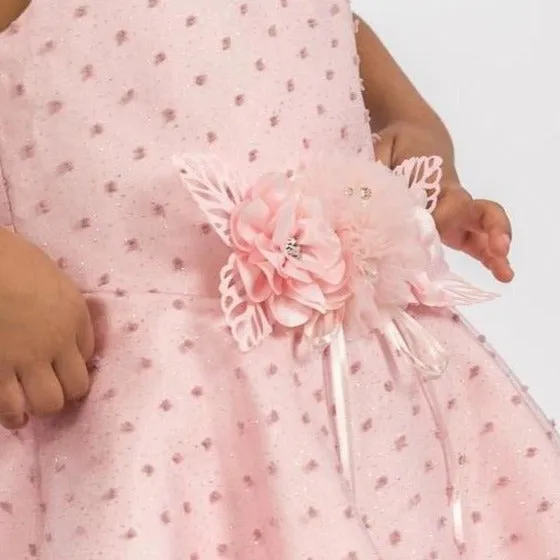 Spotlight Star Girls Formal Dress