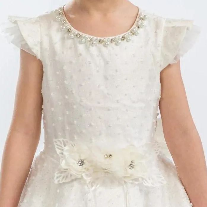 Spotlight Star Girls Formal Dress