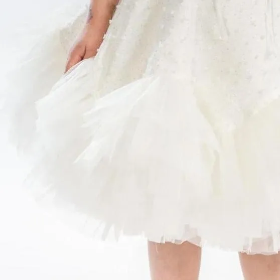 Spotlight Star Girls Formal Dress