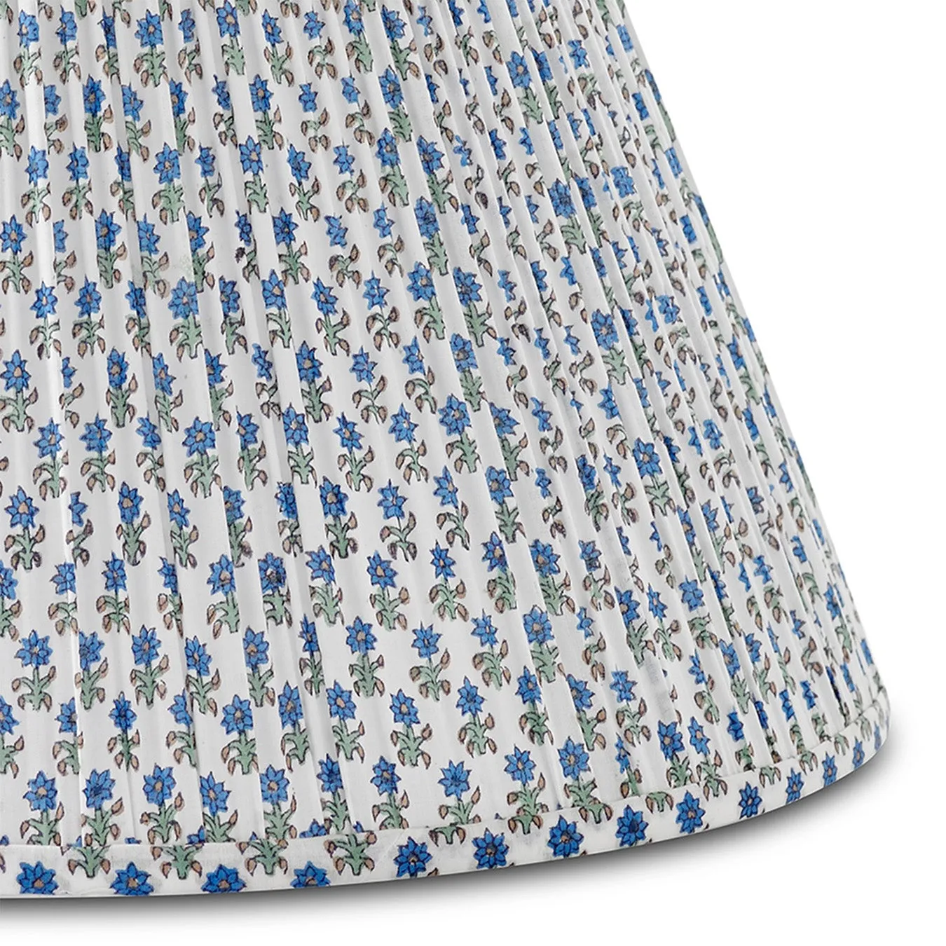 Spring Starflower Lampshade