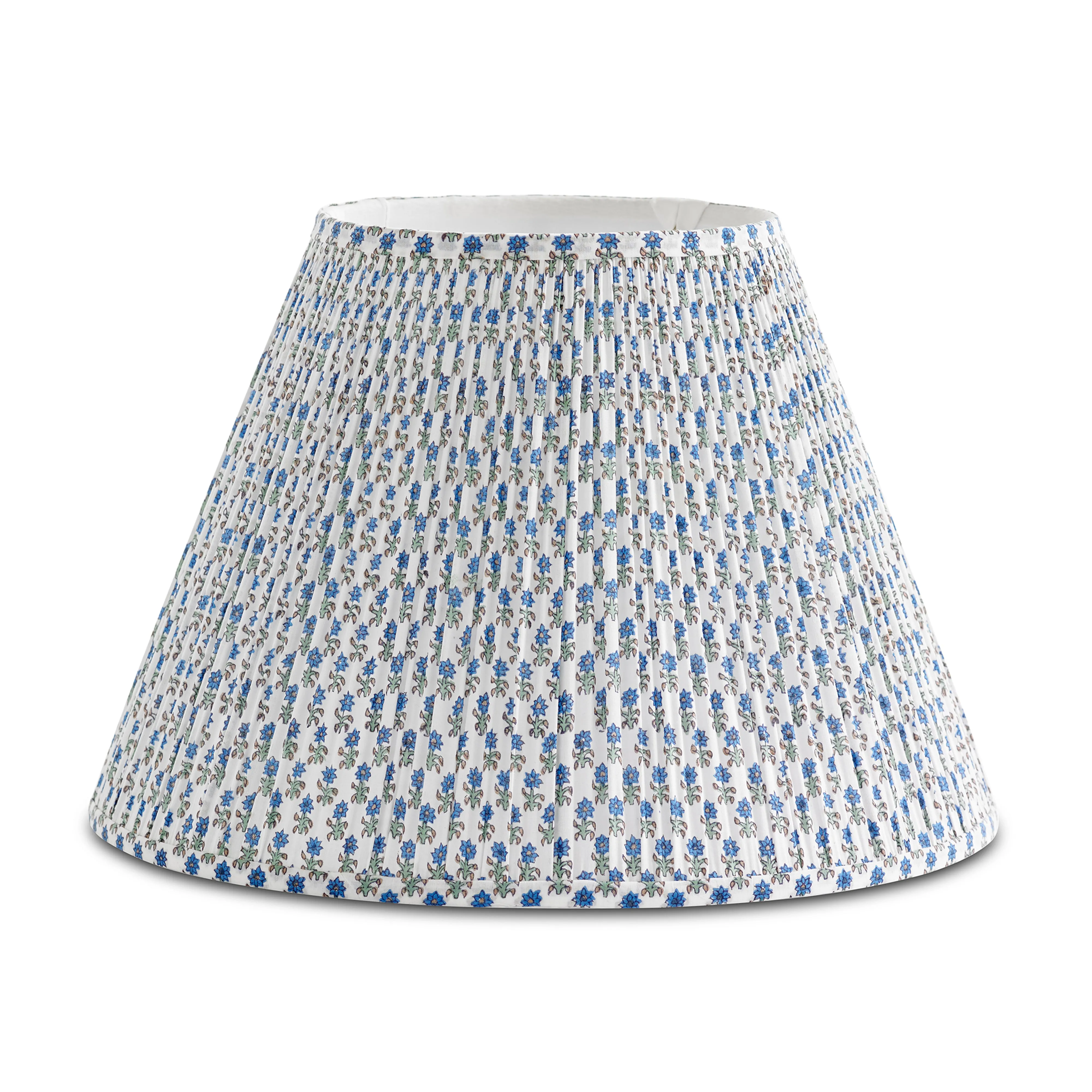 Spring Starflower Lampshade