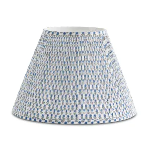 Spring Starflower Lampshade
