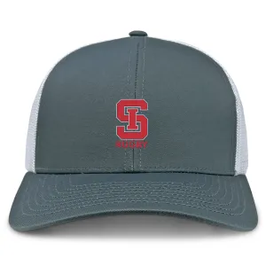St. Ignatius Rugby Retro Trucker Cap