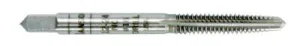 Stanley® Products Machine Screw Taps (HCS), 10-32 NF, Chamfer - 3 to 5 Threads, 1131