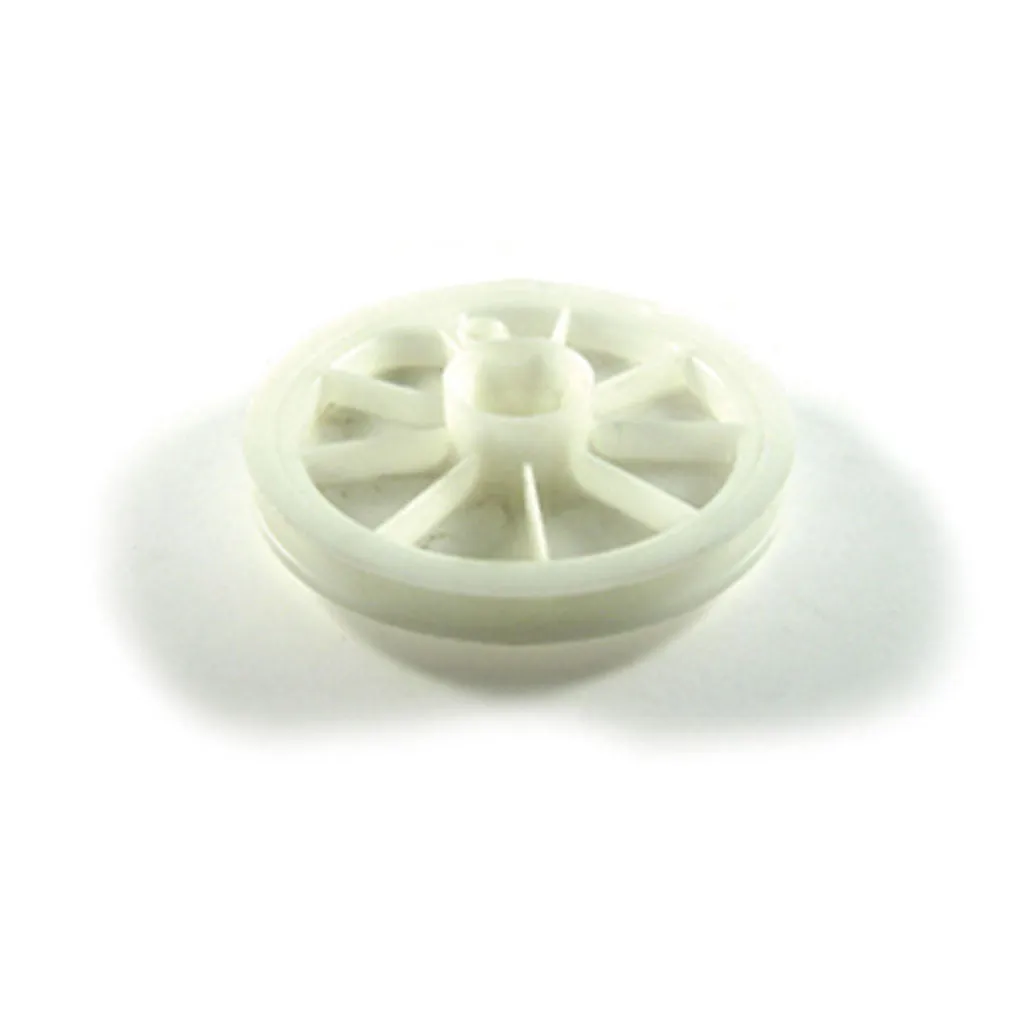 STARTER PULLEY 4-1/2" DIA SUITS BRIGGS & STRATTON