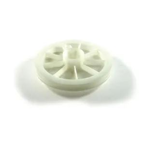 STARTER PULLEY 4-1/2" DIA SUITS BRIGGS & STRATTON