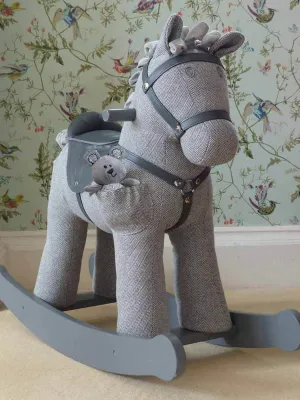 Stirling & Mac Rocking Horse 12 months 