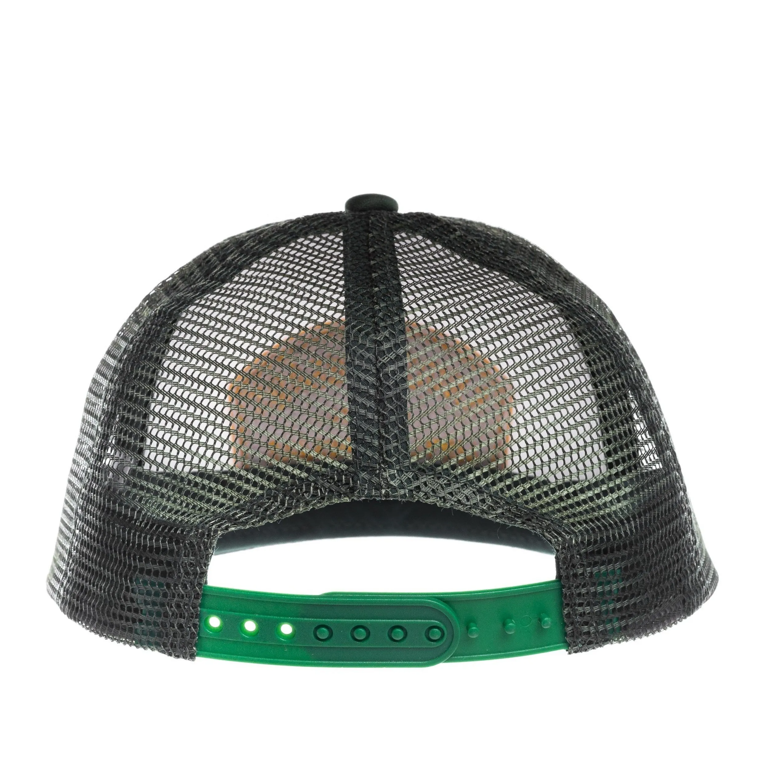 Stoked Kids Trucker Hat