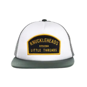 Stoked Kids Trucker Hat