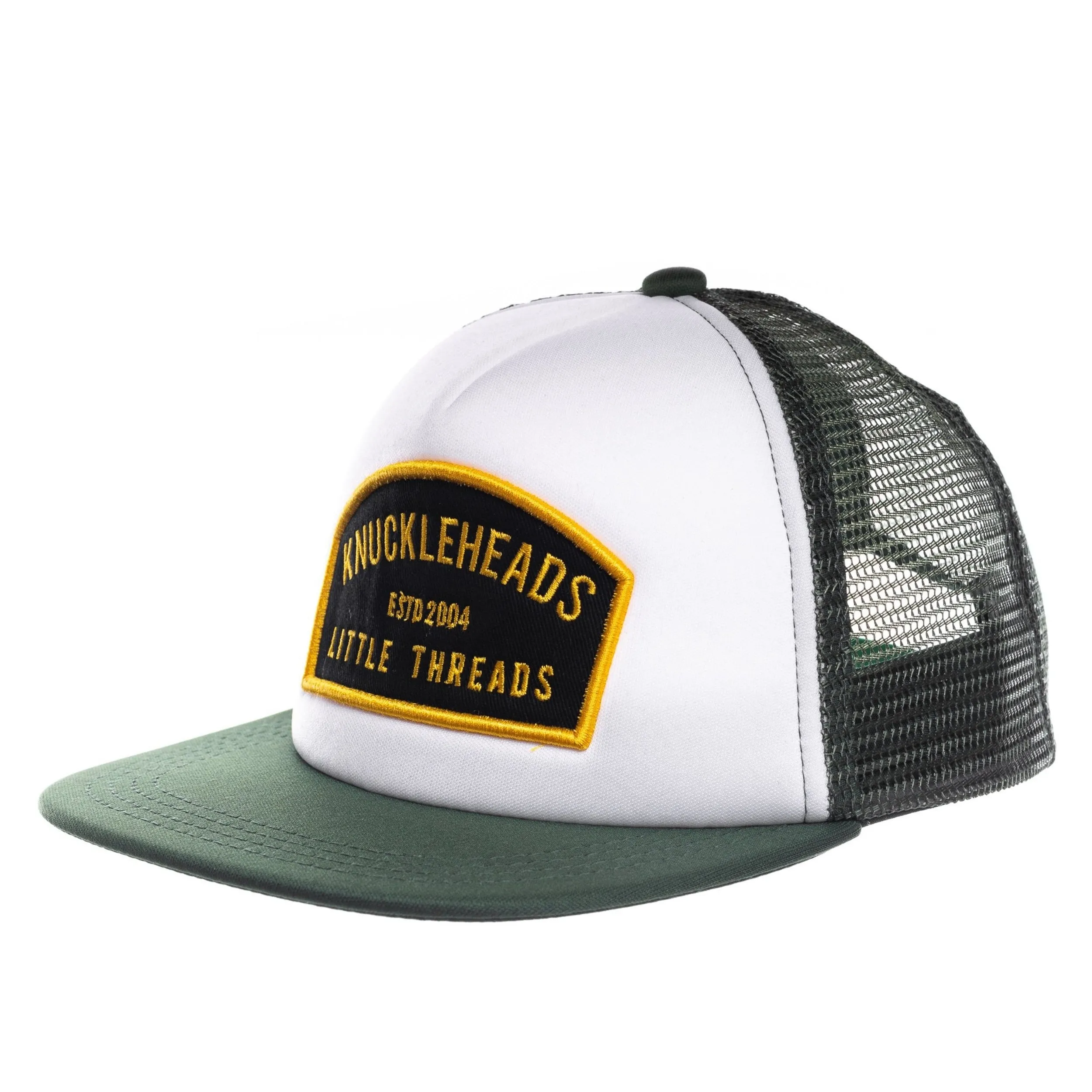 Stoked Kids Trucker Hat