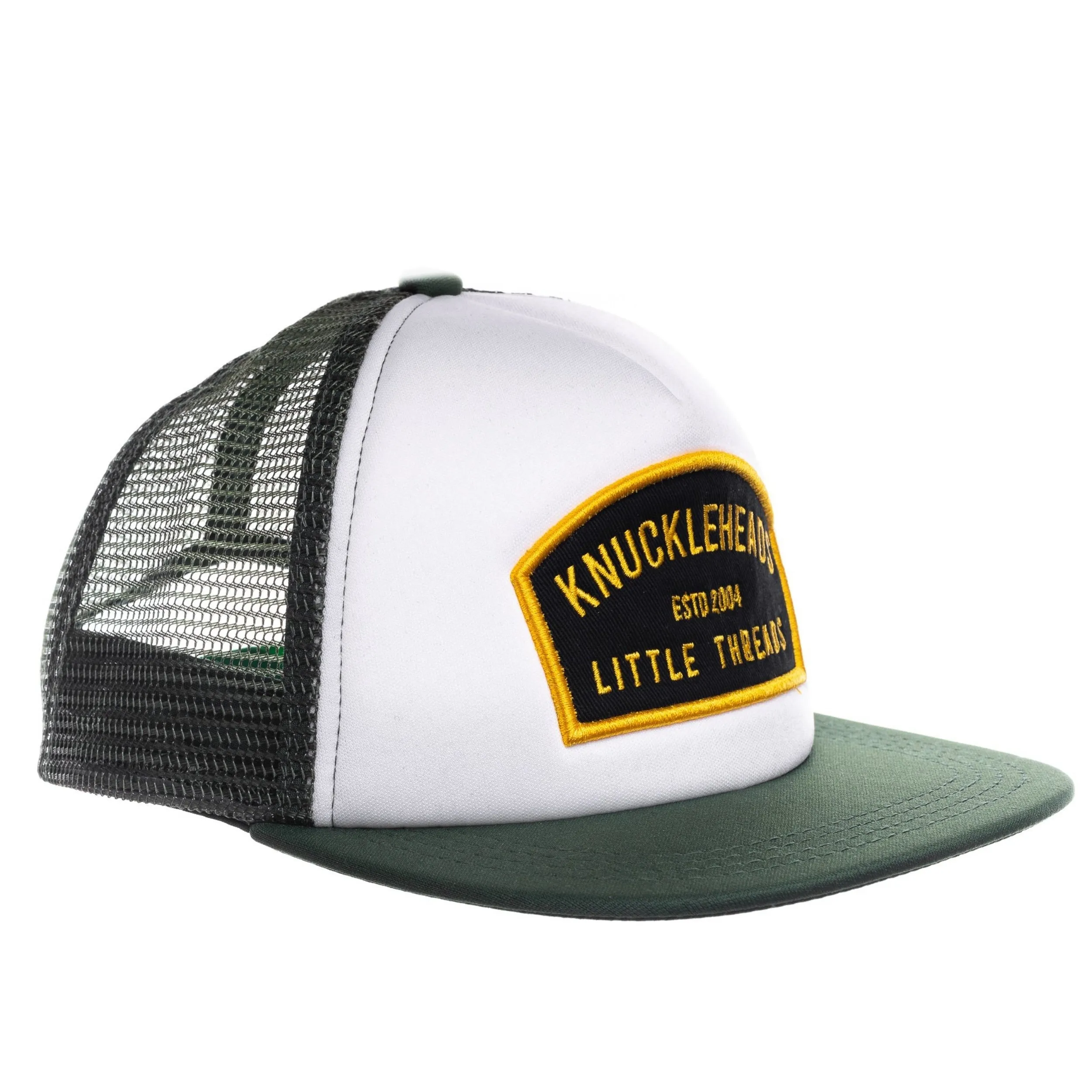 Stoked Kids Trucker Hat