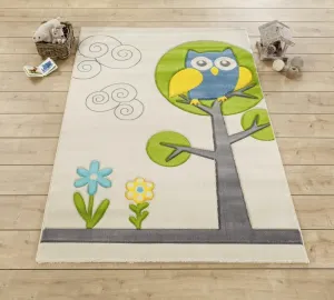 Story Carpet (133x190 cm)