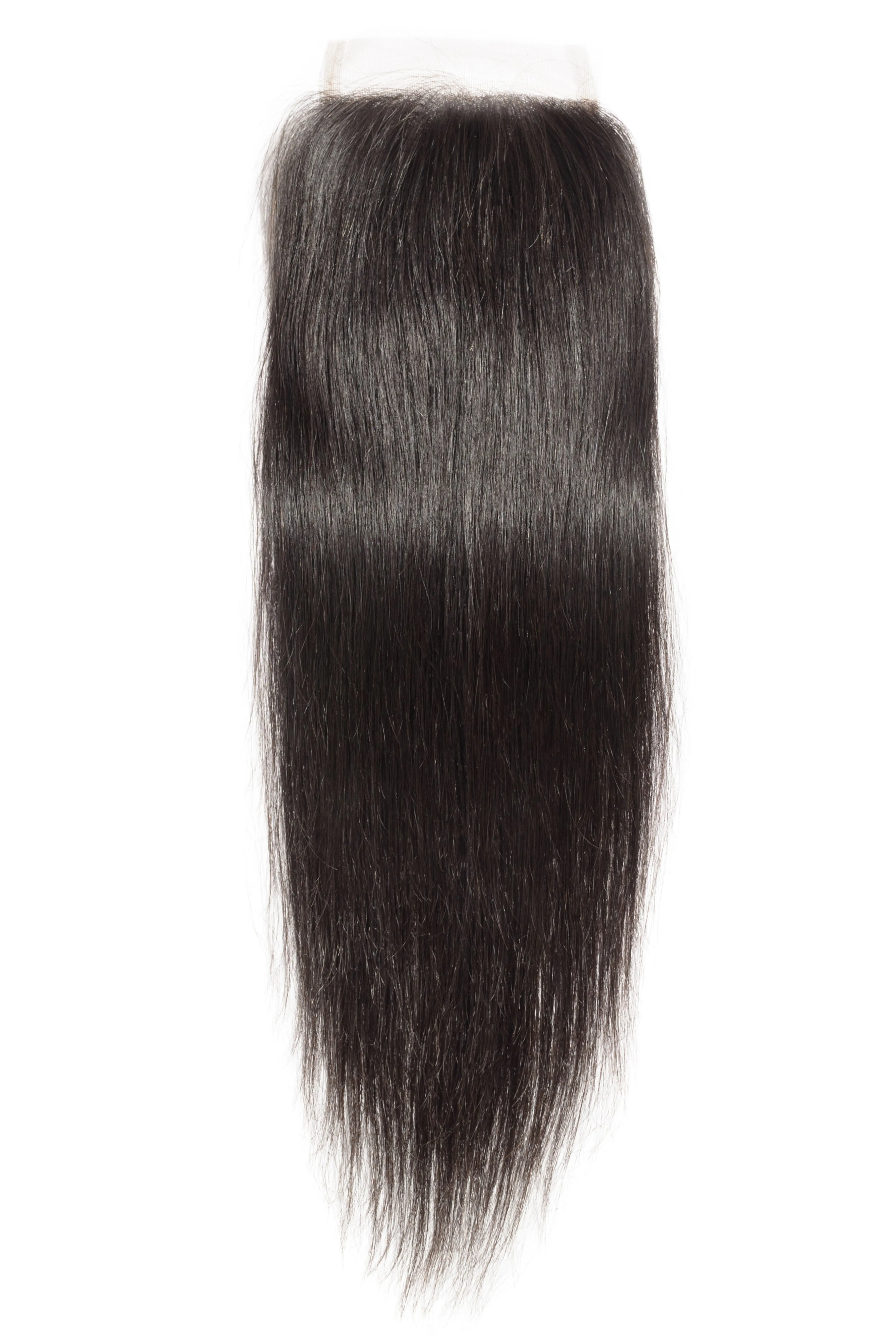 STRAIGHT CLOSURES