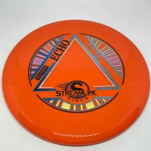 Streamline Discs Neutron Echo-171g
