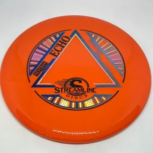 Streamline Discs Neutron Echo-172g