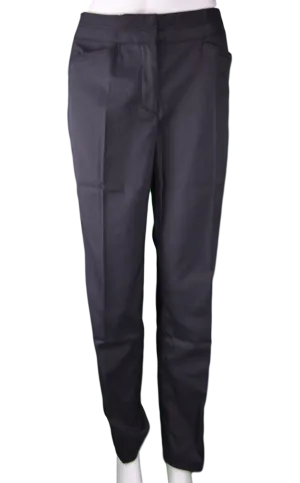 Tail Activewear Classic Black Pant
