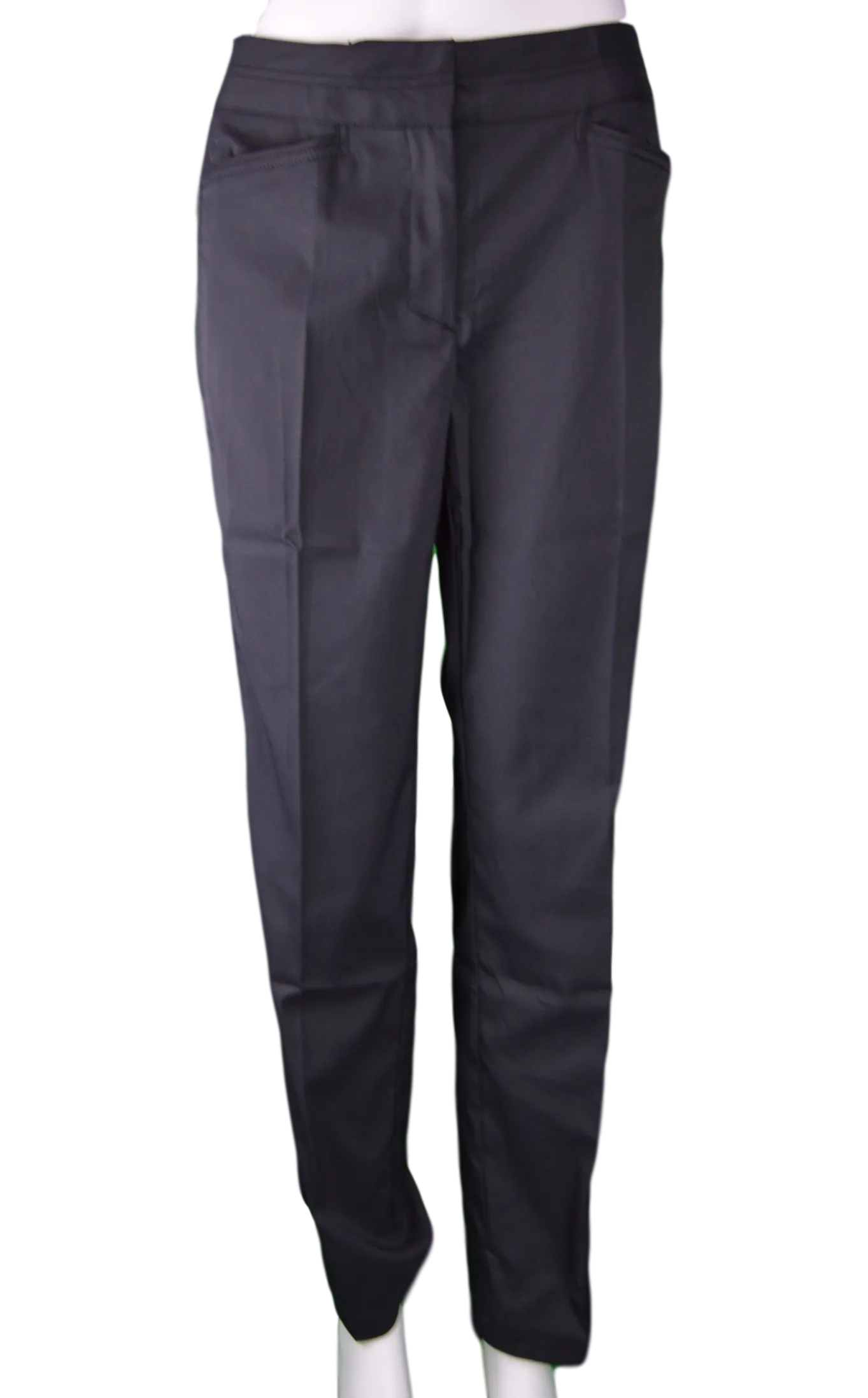 Tail Activewear Classic Black Pant